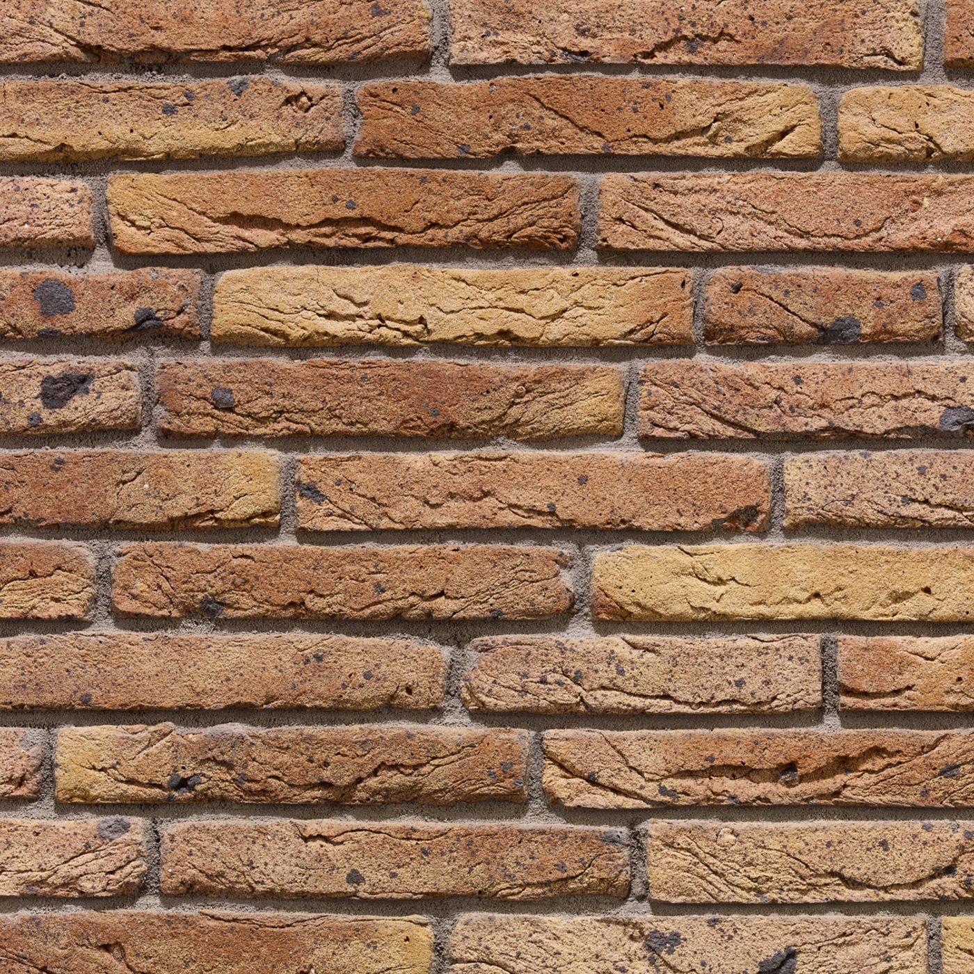 Productshot of the Linaqua Giallo HV SF43 brick