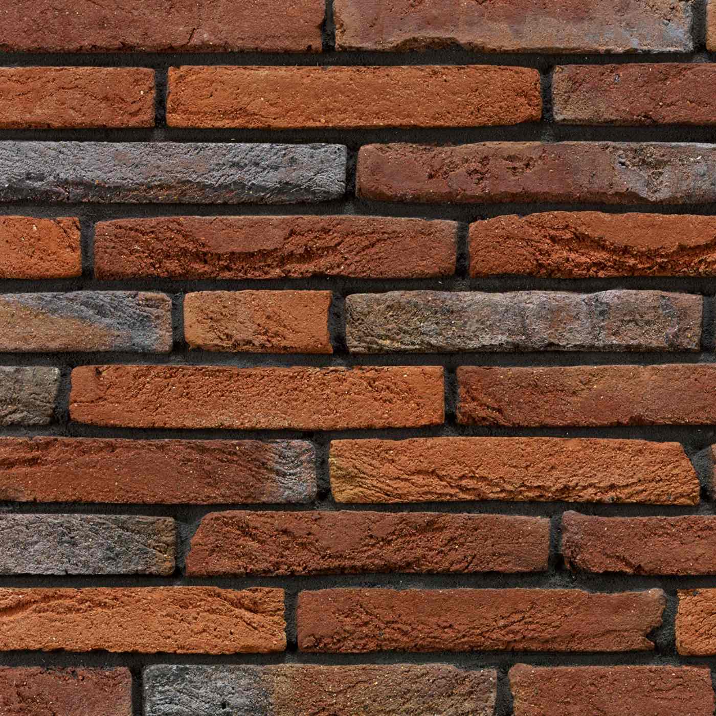 Productshot van de Linaqua Vino HV SF43 gevelbaksteen