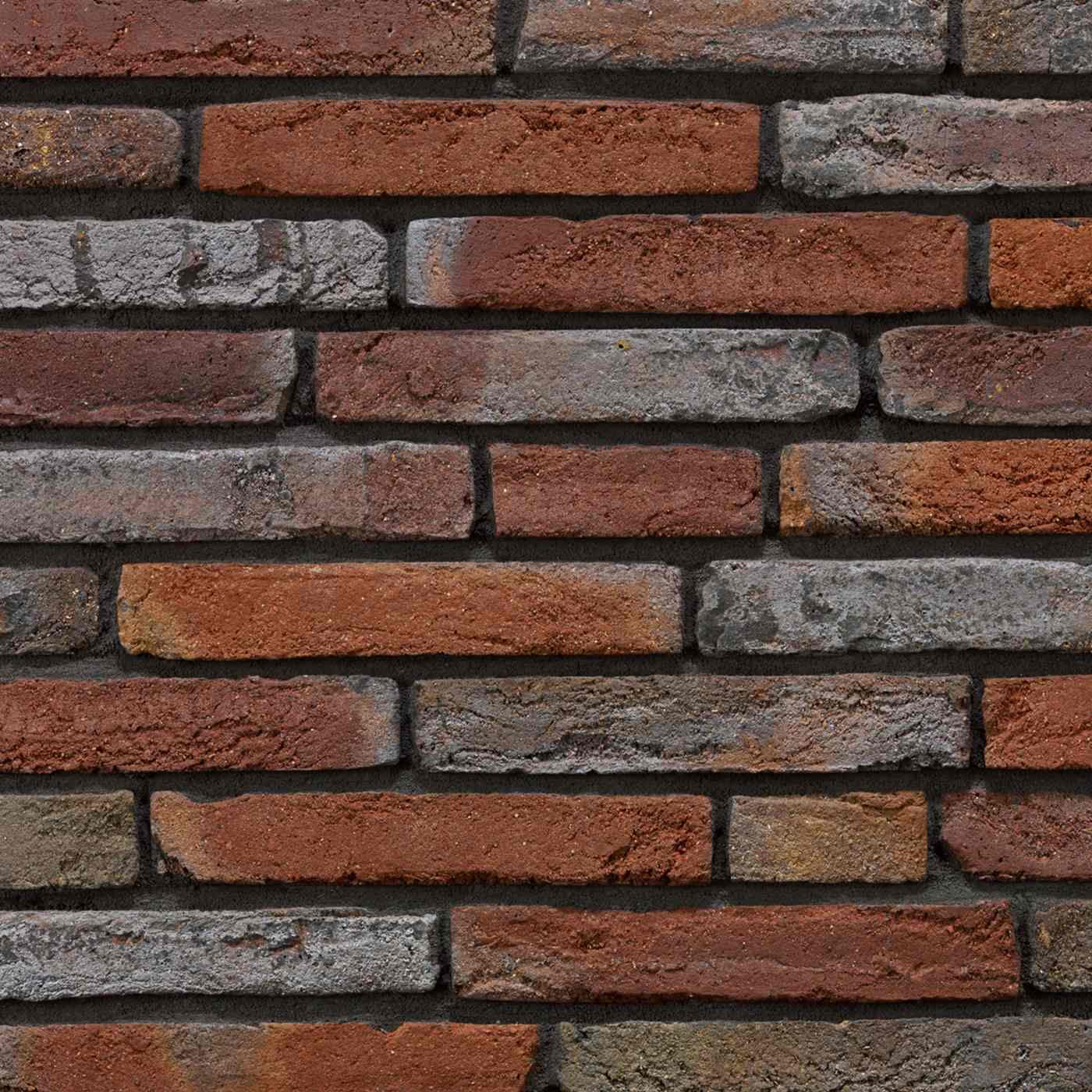 Productshot van de Linaqua Viola HV SF43 gevelbaksteen