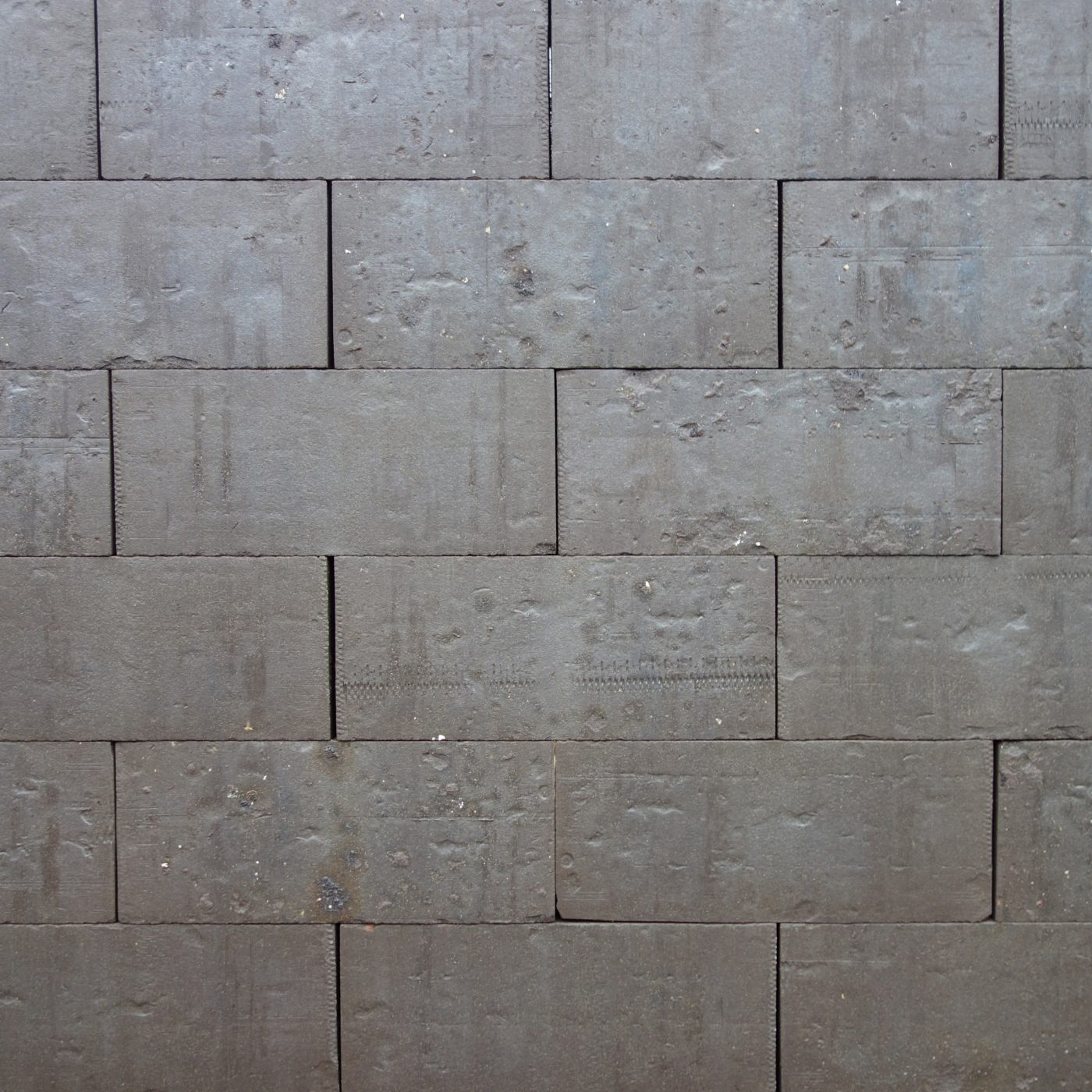 Productshot van de Lincoln Fuss SP ClickBrick