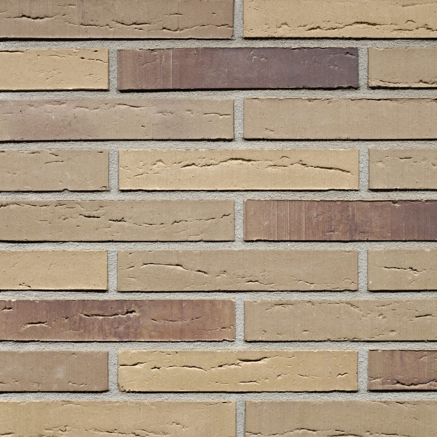 Productshot van de Linnaeus Selix SP LF288 gevelbaksteen