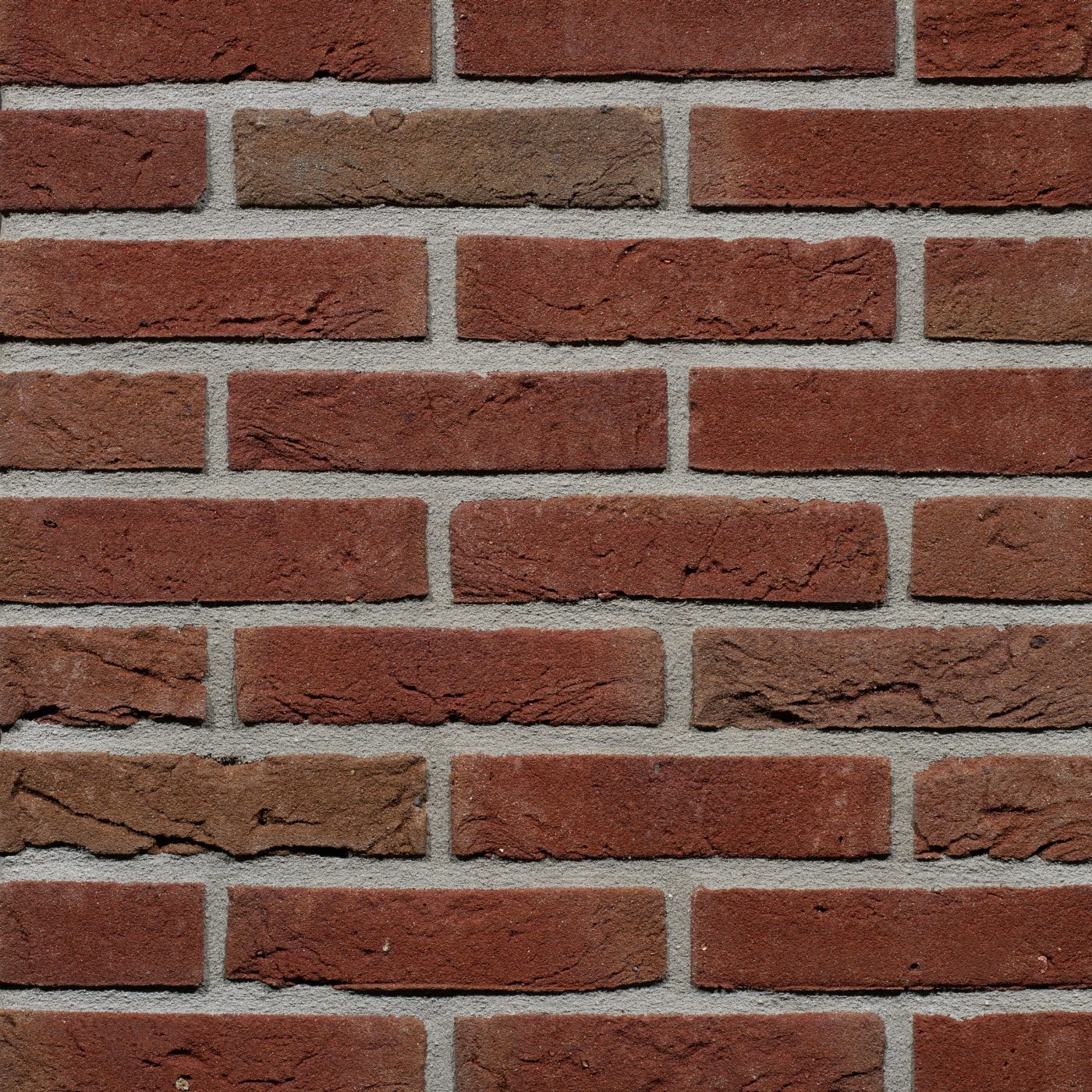 Productshot van de Mandal Multi HV WF gevelbaksteen