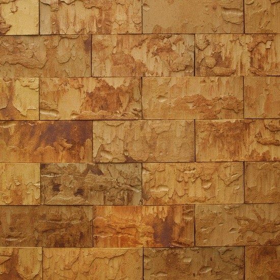 Productshot van de Maplewood SP Clickbrick gevelbaksteen