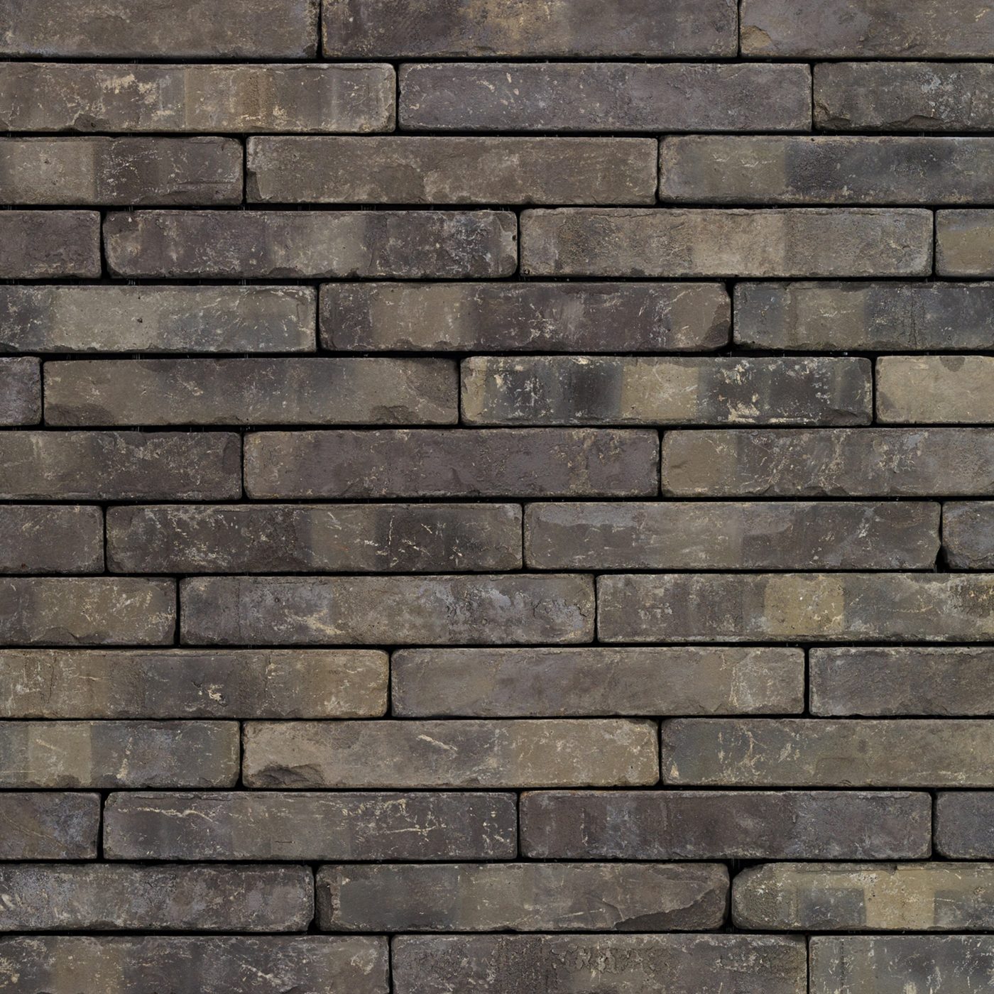 Productshot van de Metropolis Colonia Zwart SP HF EB65