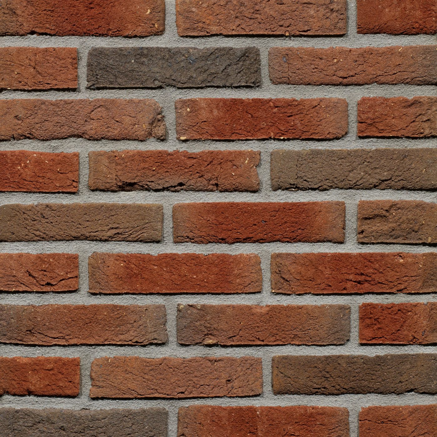 Productshot van de Nedsted HV WF gevelbaksteen