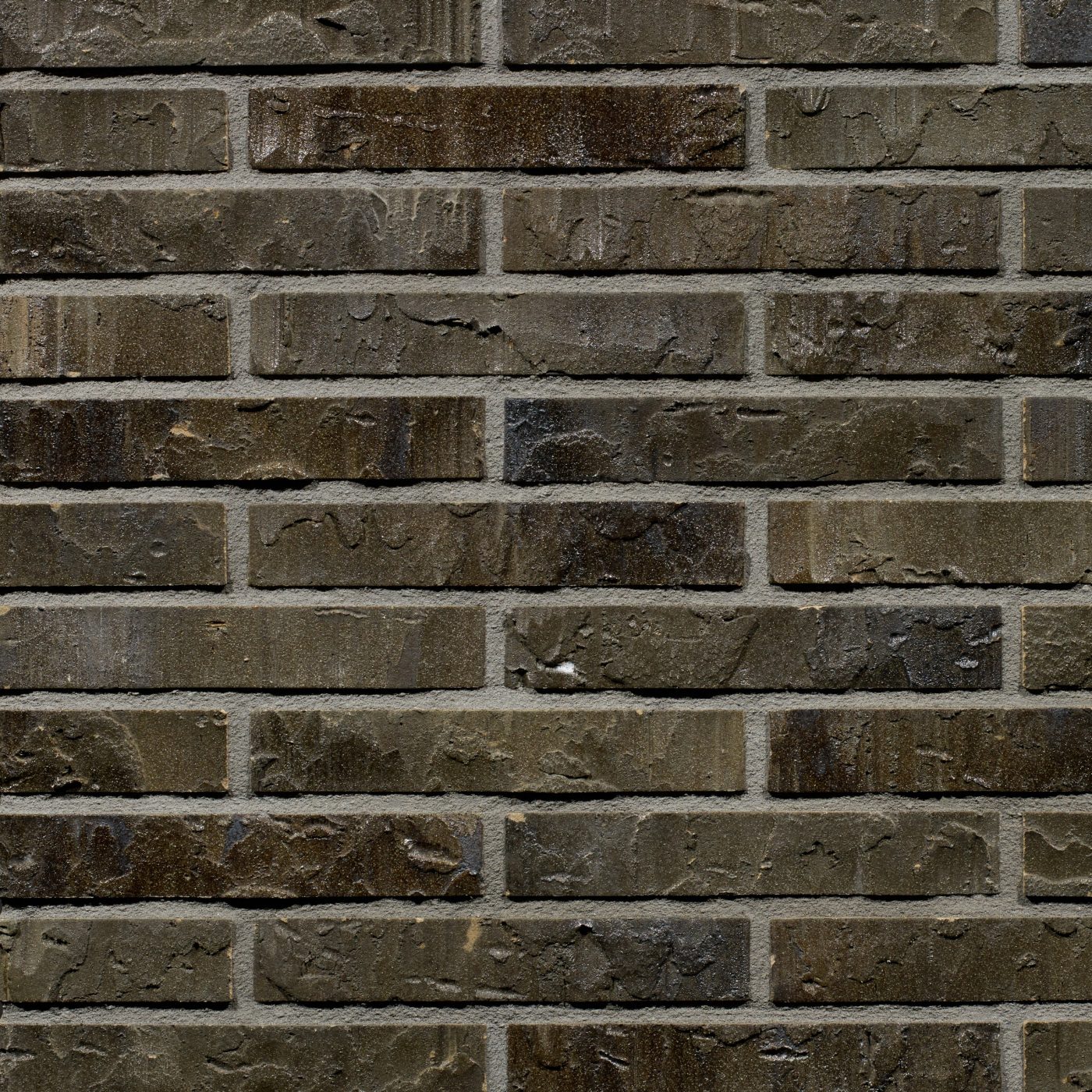 Productshot van de Olivewood SP HF gevelbaksteen