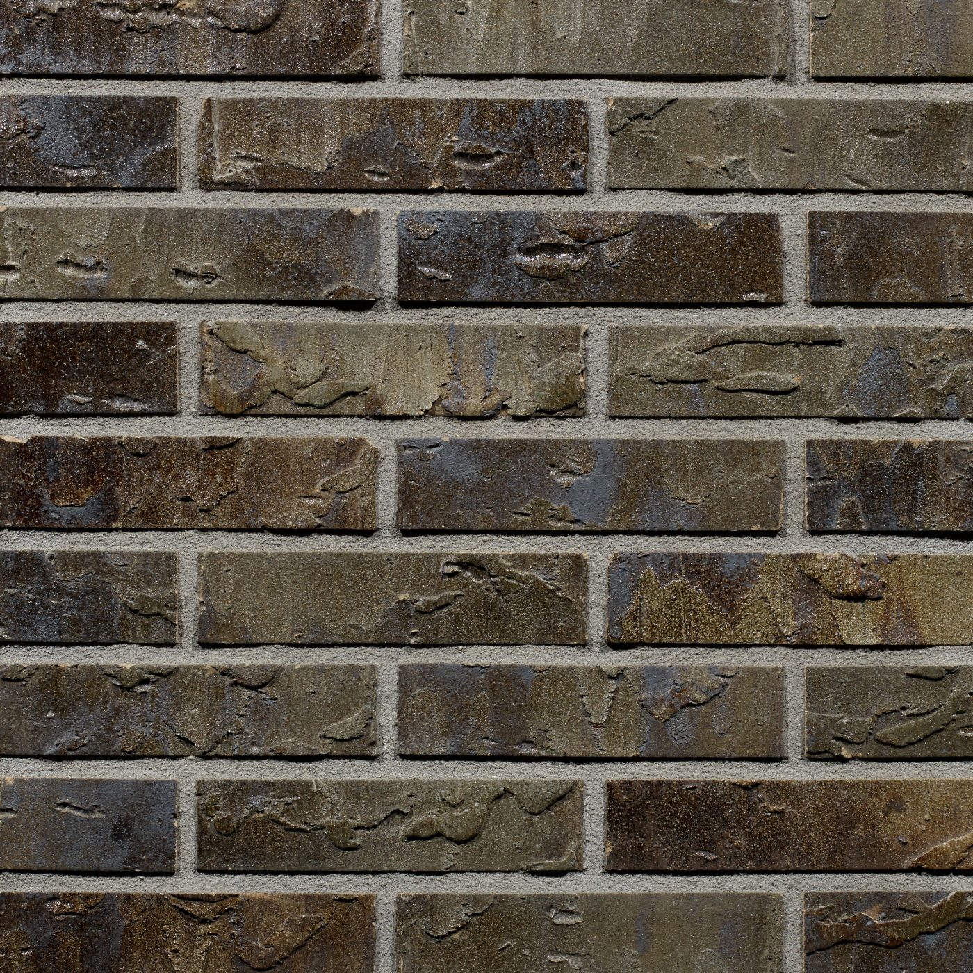 Productshot van de Olivewood SP WF gevelbaksteen