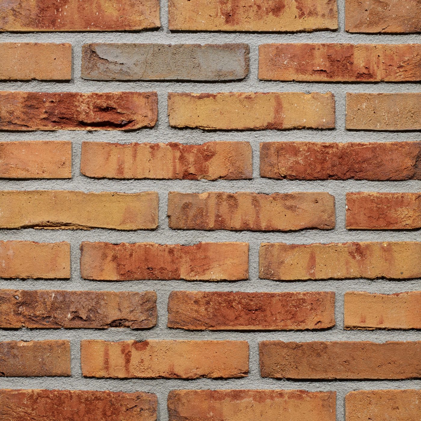 Productshot van de Ortega Falls WS WF gevelbaksteen