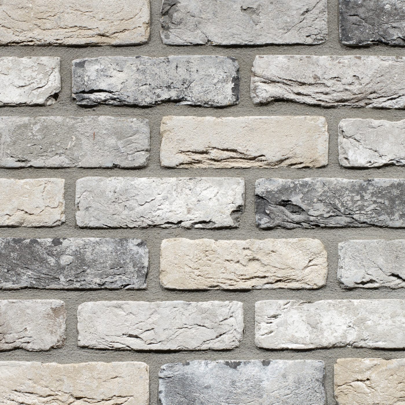 Productshot van de Oud Leerne HV WDF gevelbaksteen