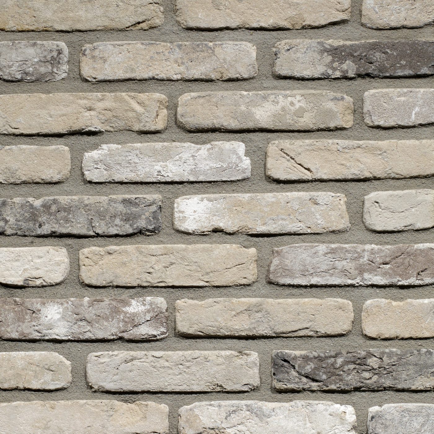 Productshot van de Oud Leerne HV WF gevelbaksteen