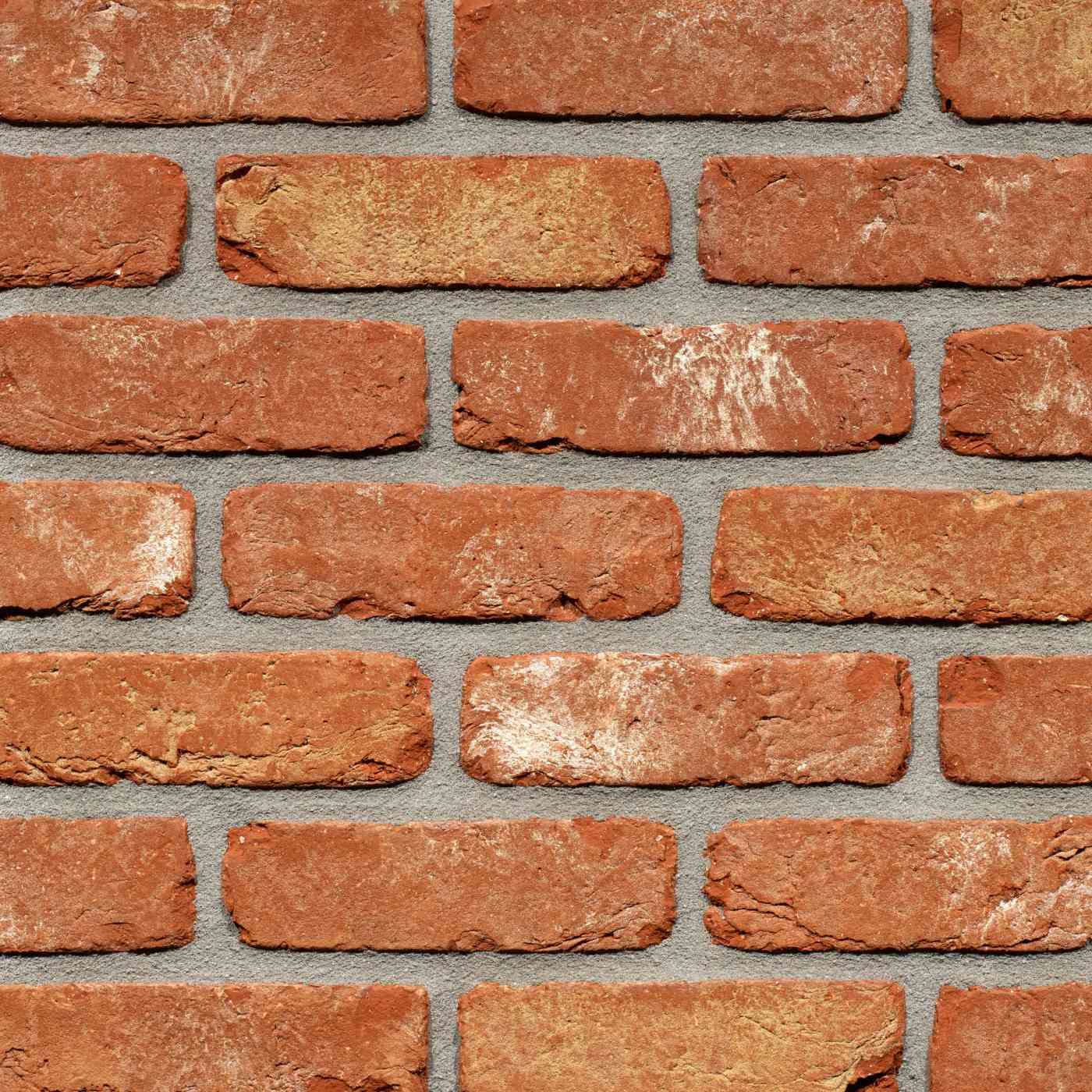 Productshot van de Oud Malle HV EF gevelbaksteen