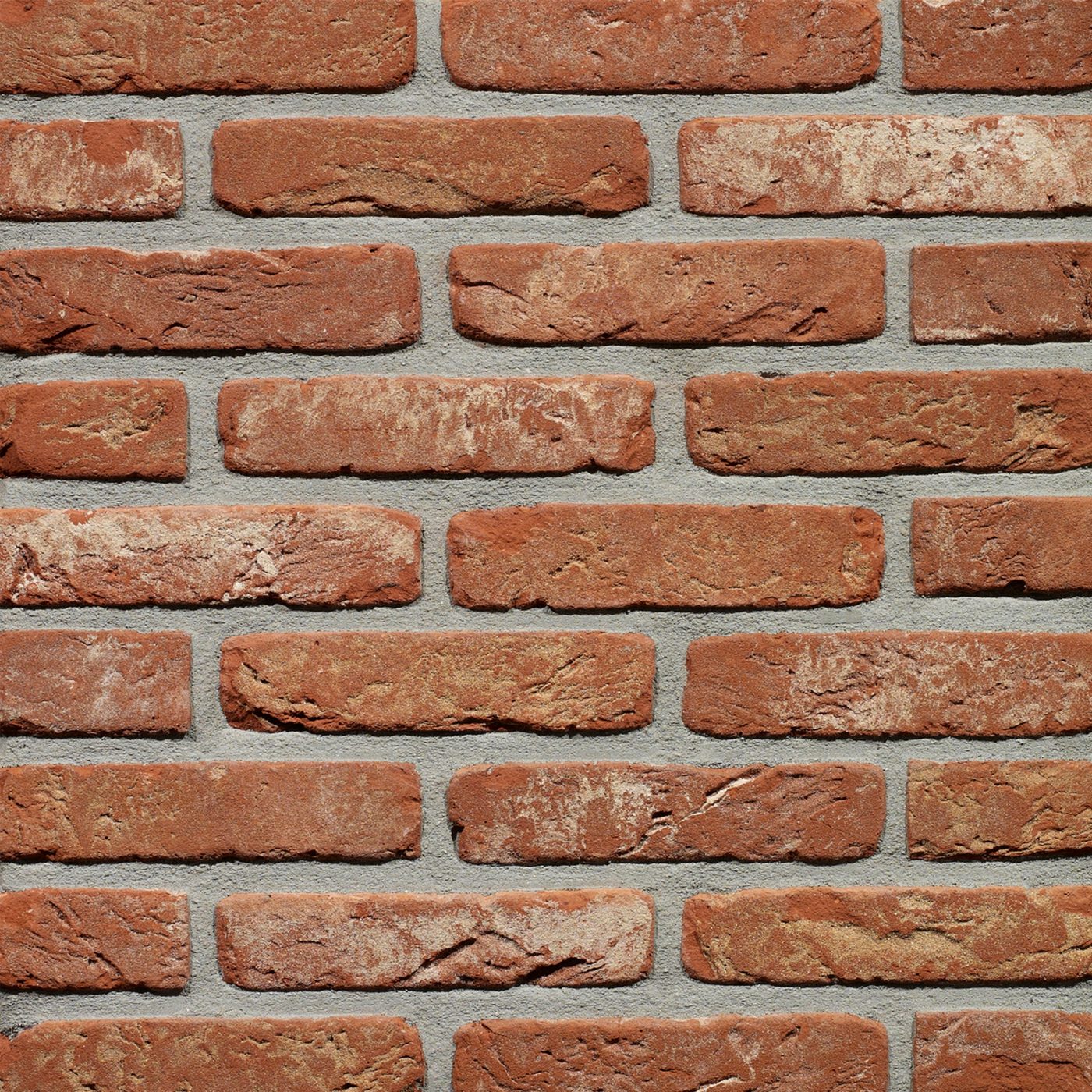 Productshot van de Oud Malle HV M50 gevelbaksteen