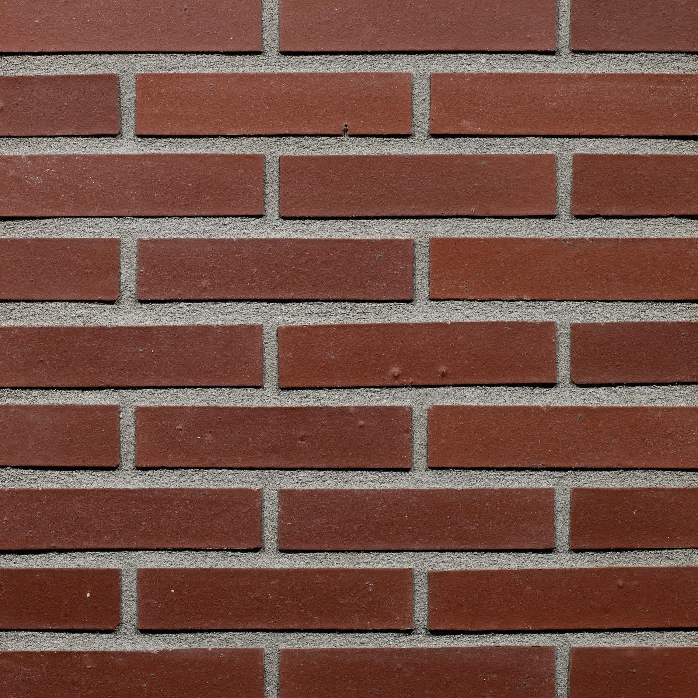 Productshot van de Paars Onbezand SP WF gevelbaksteen