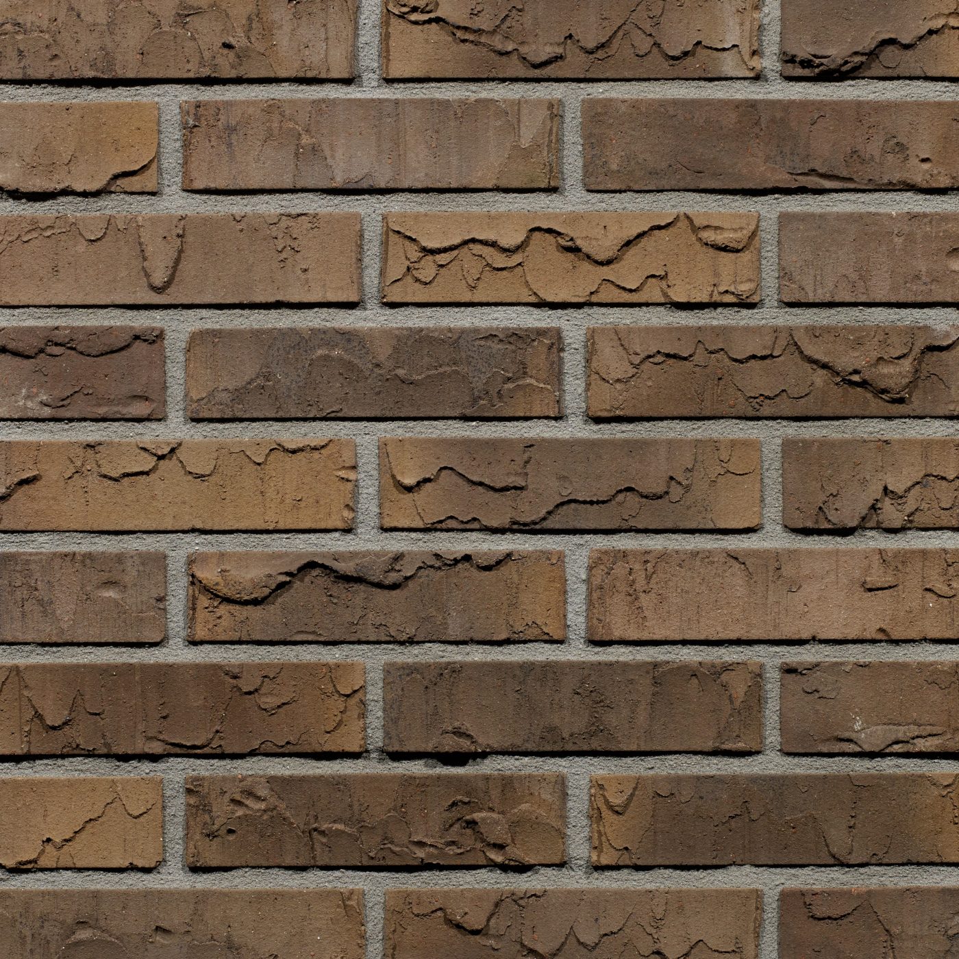 Productshot van de Pinewood SP WF gevelbaksteen