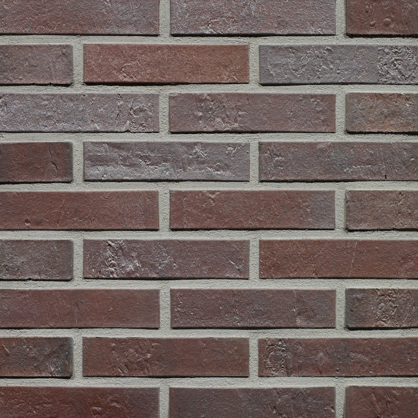 Productshot van de Potsdam WS WF gevelbaksteen