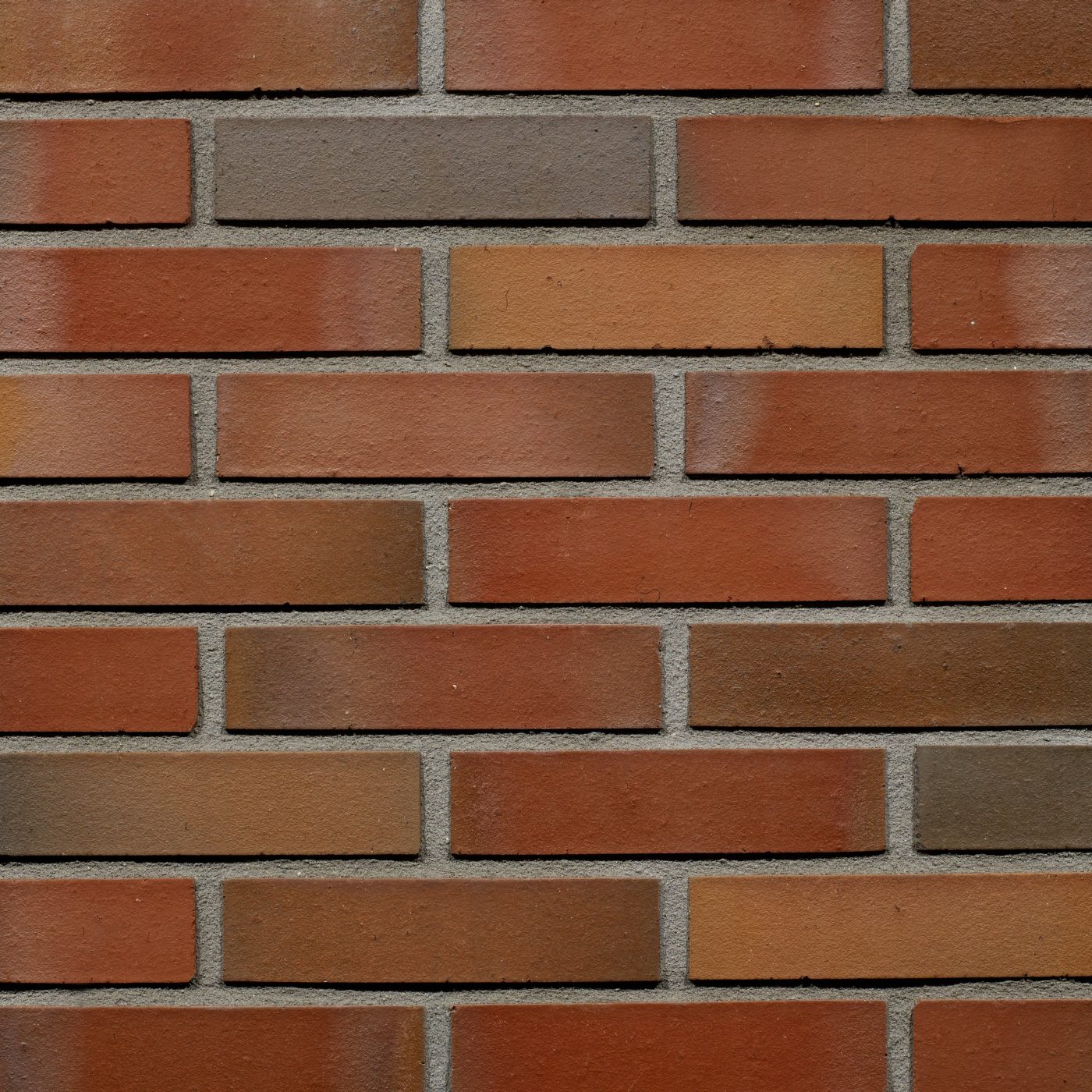 Productshot van de Preston SP WF gevelbaksteen