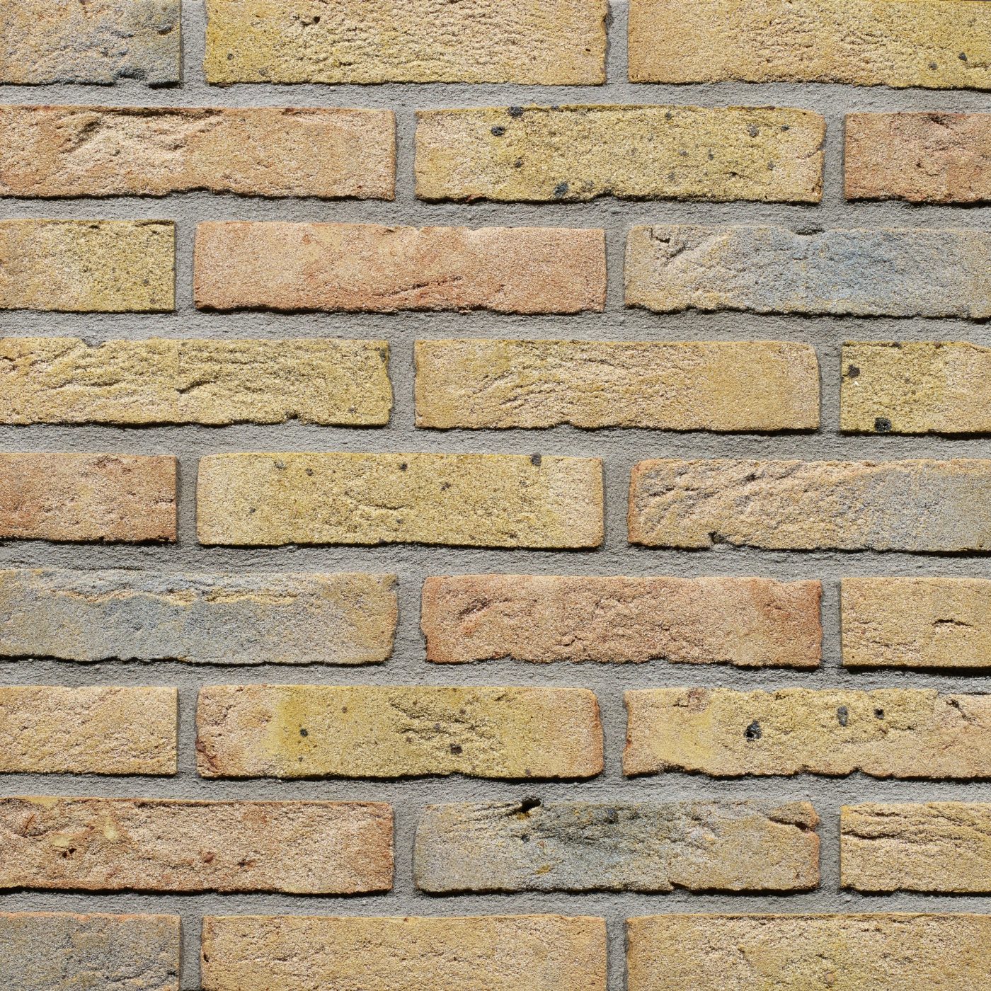 Productshot van de Ratum HV WF gevelbaksteen