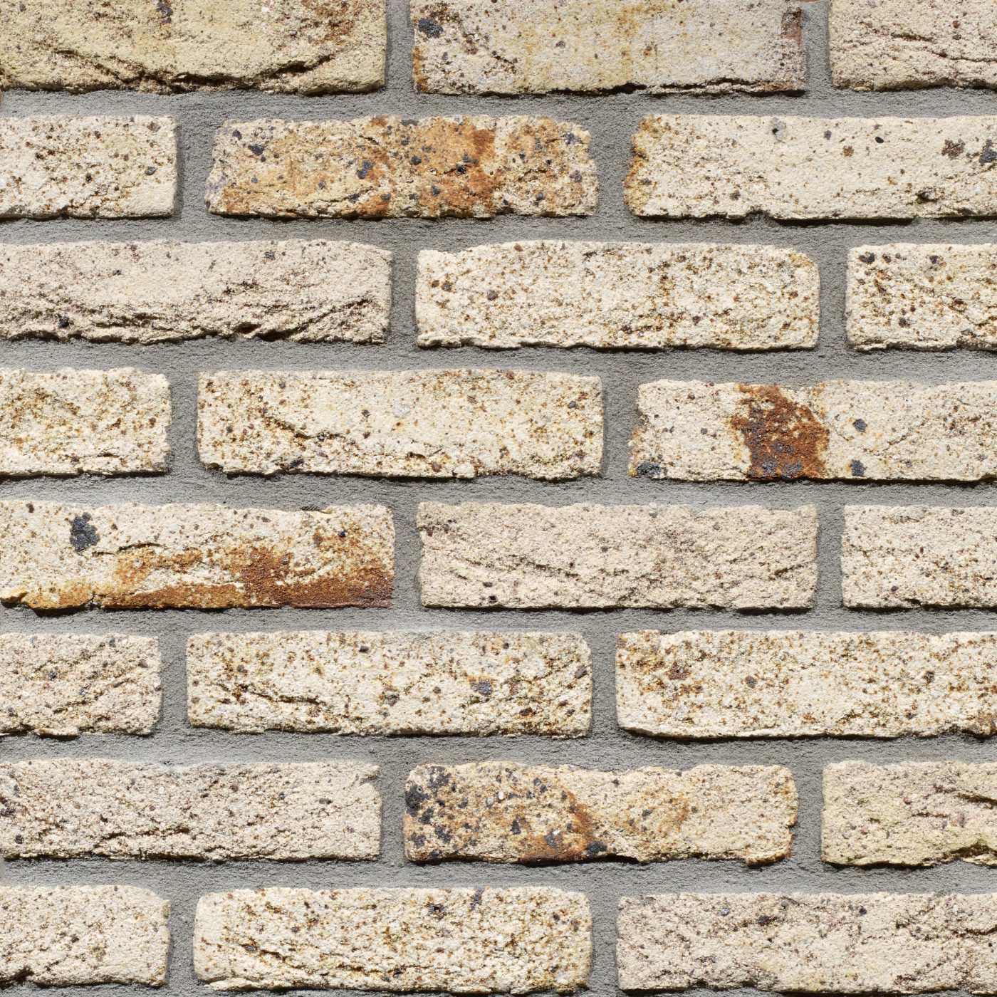 Productshot van de Rosebrand HV M50 gevelbaksteen