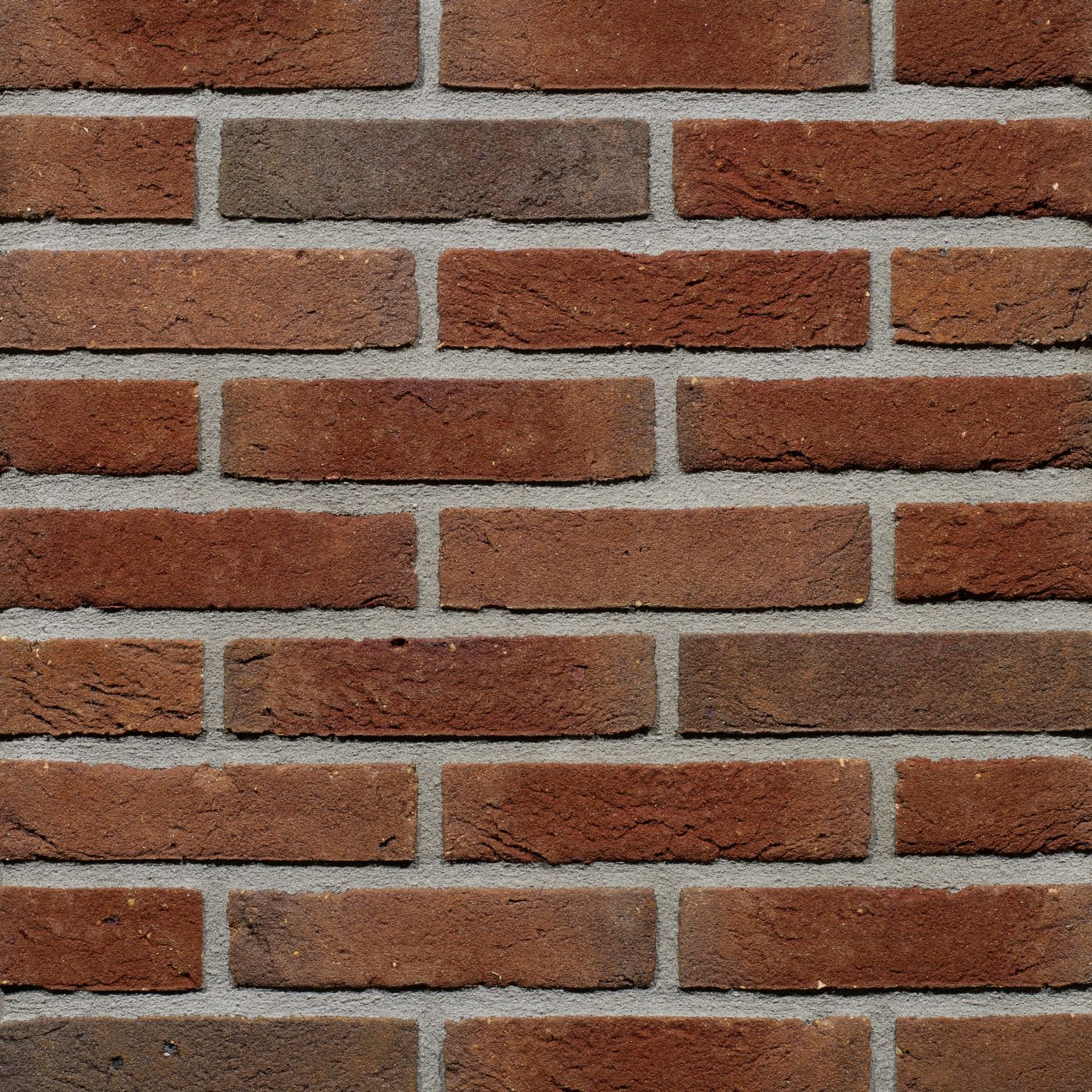 Productshot van de Rozengaarde HV WF gevelbaksteen