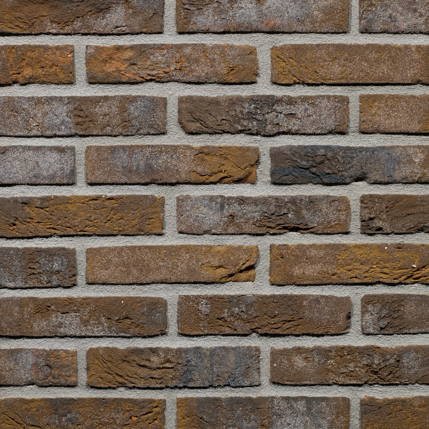 Productshot van de Spangen HV WF gevelbaksteen