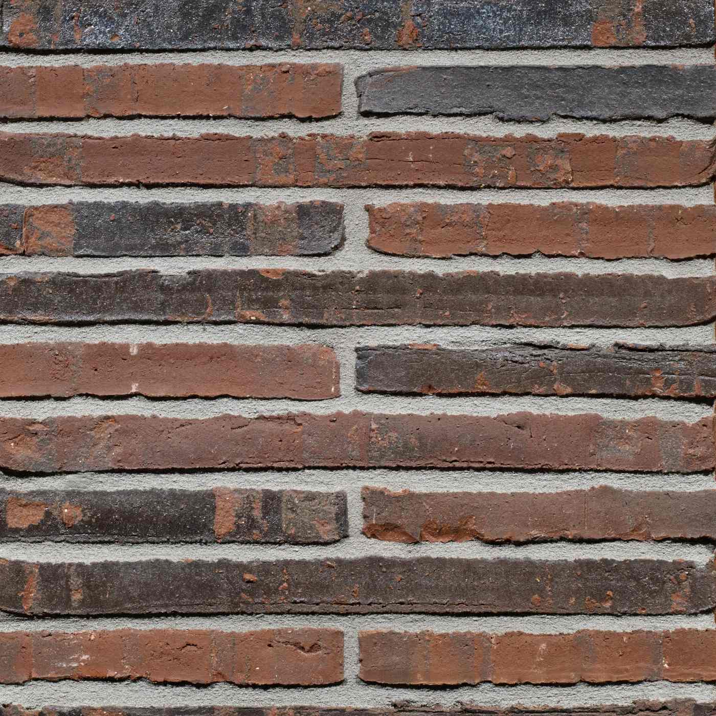 Productshot van de Speciaal E1 WS LF495 gevelbaksteen