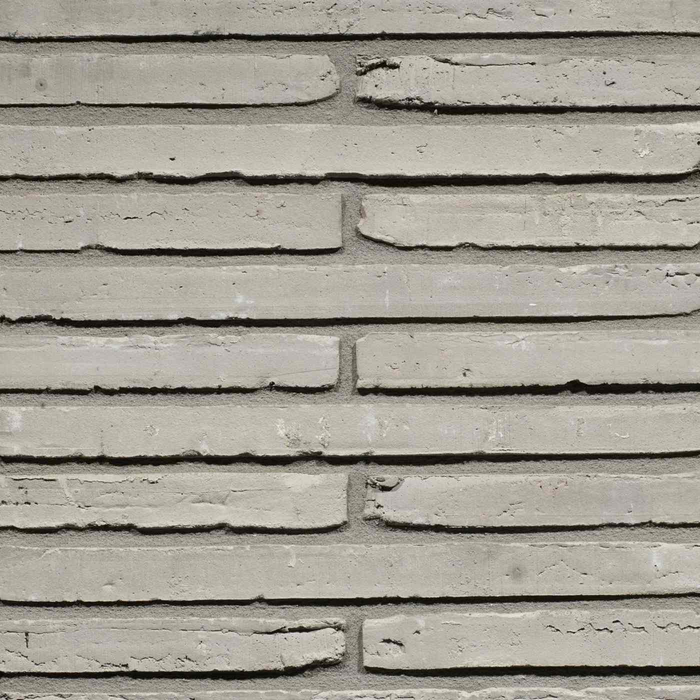 Productshot van de Speciaal Grijs WS LF510 gevelbaksteen