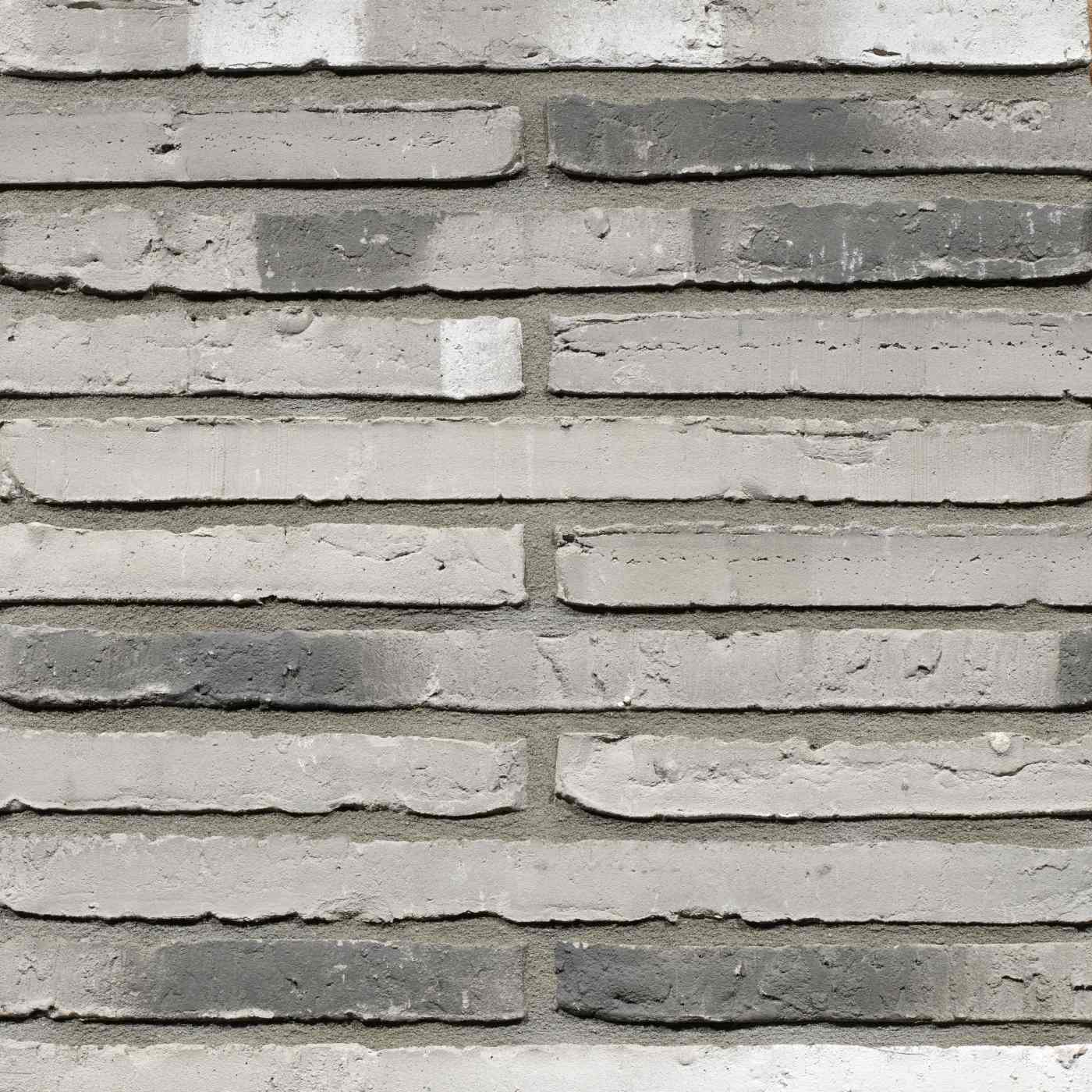 Productshot van de Speciaal Kwartsgrijs WS LF510 gevelbaksteen