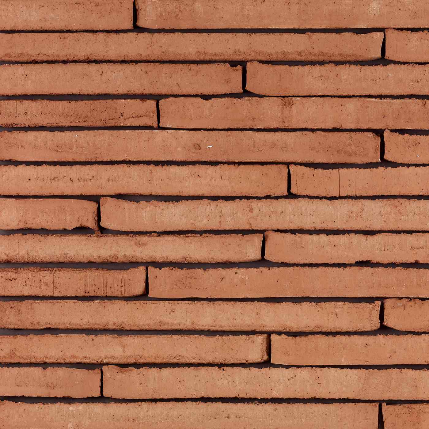 Productshot van de Speciaal Orientrood WS LF495 gevelbaksteen