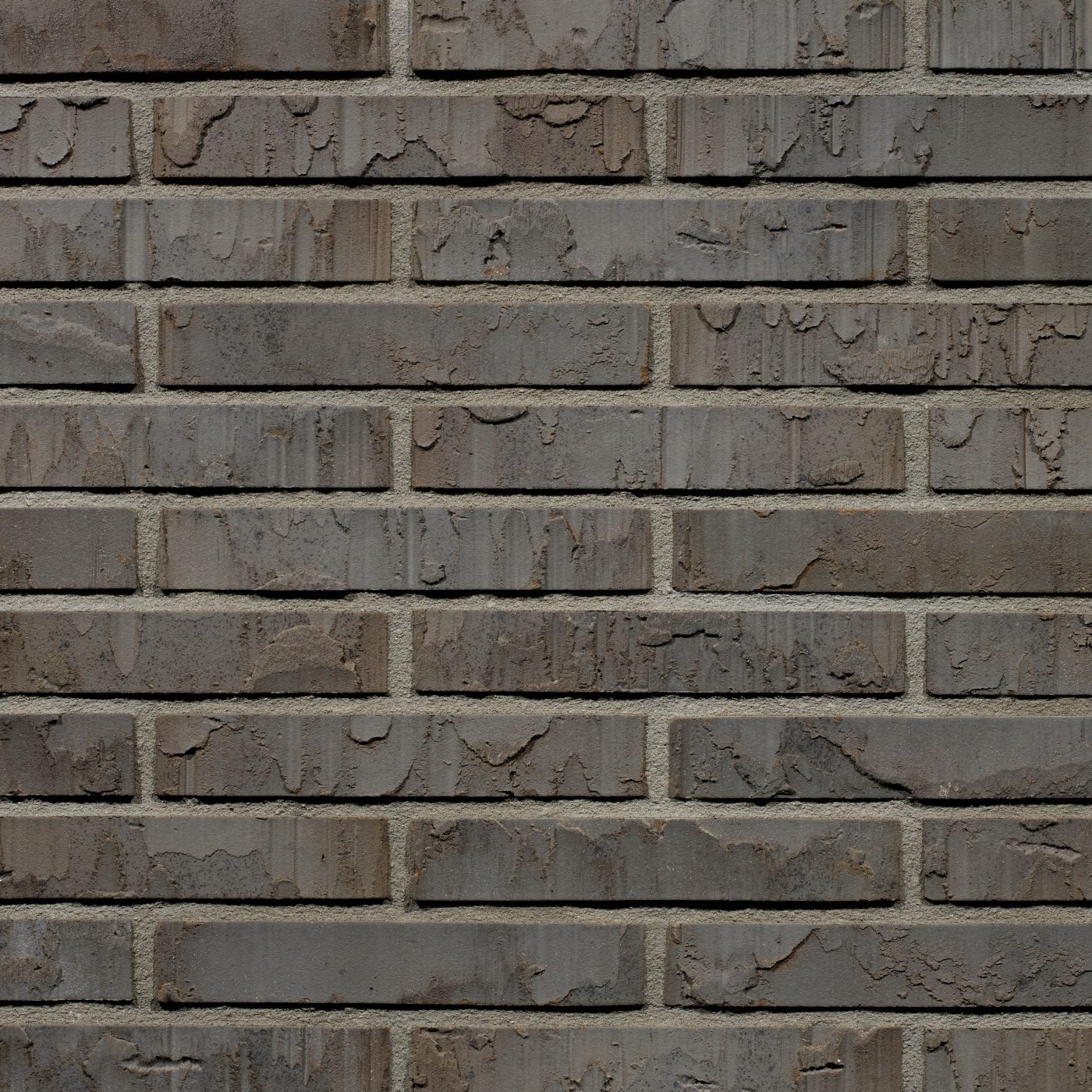 Productshot van de Teakwood SP HF gevelbaksteen