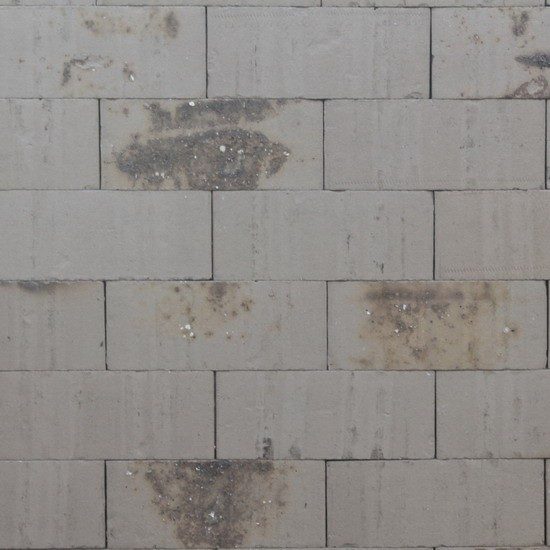 Productshot van de Tucson Fuss SP Clickbrick gevelbaksteen