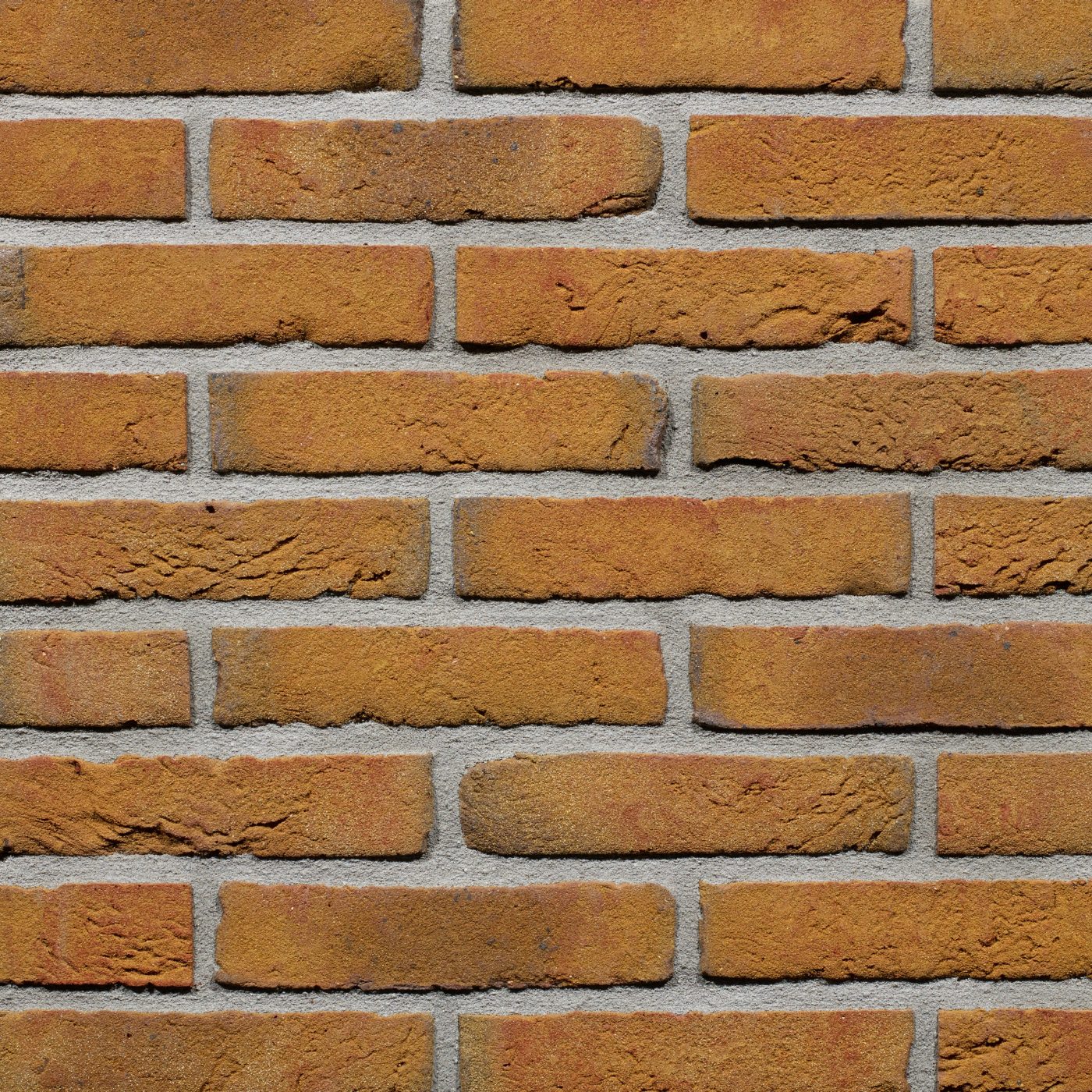 Productshot van de Tuindorp HV WF gevelbaksteen