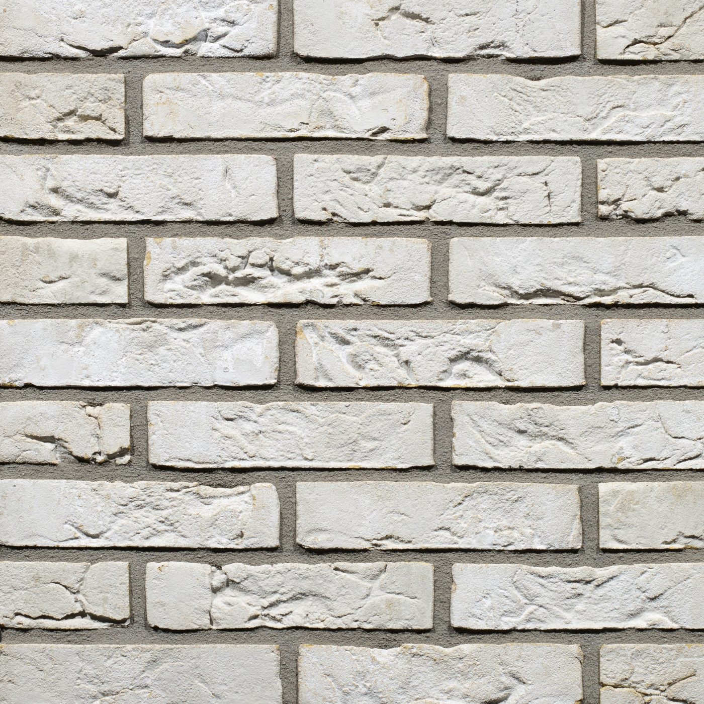 Productshot van de Yellowstone Herbruik Wit HV WF gevelbaksteen