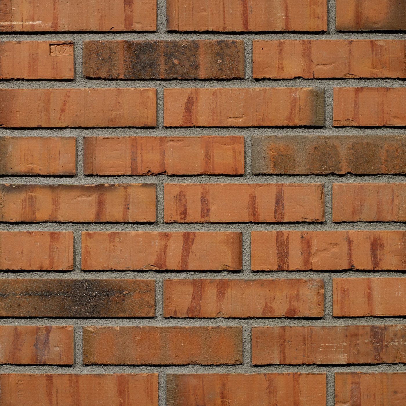 Productshot van de York Multi Gesinterd Fuss SP WF gevelbaksteen