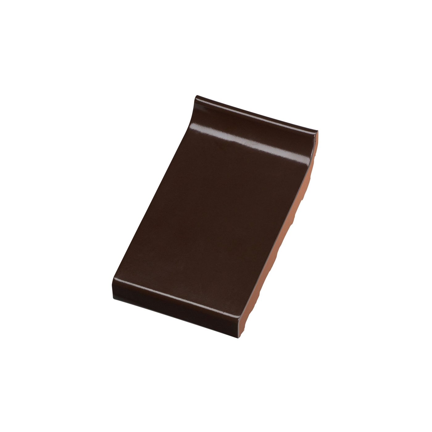 Raamdorpel 18x10 Donkerbruin