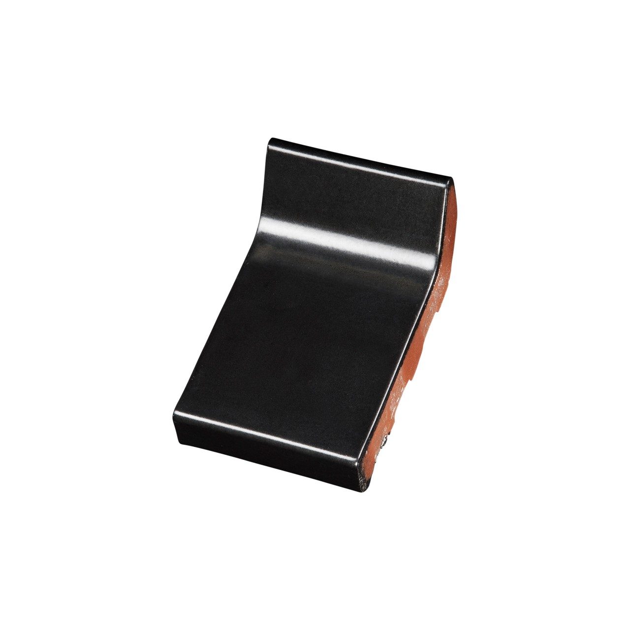 Raamdorpel 16x10 Zwart HN