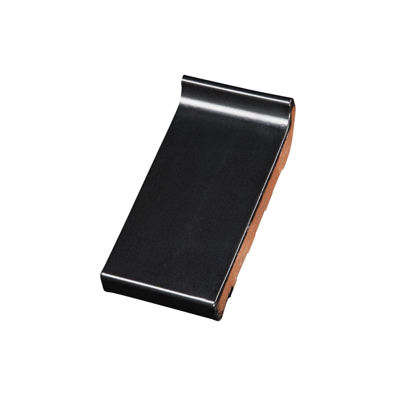 Raamdorpel 21x10 Zwart