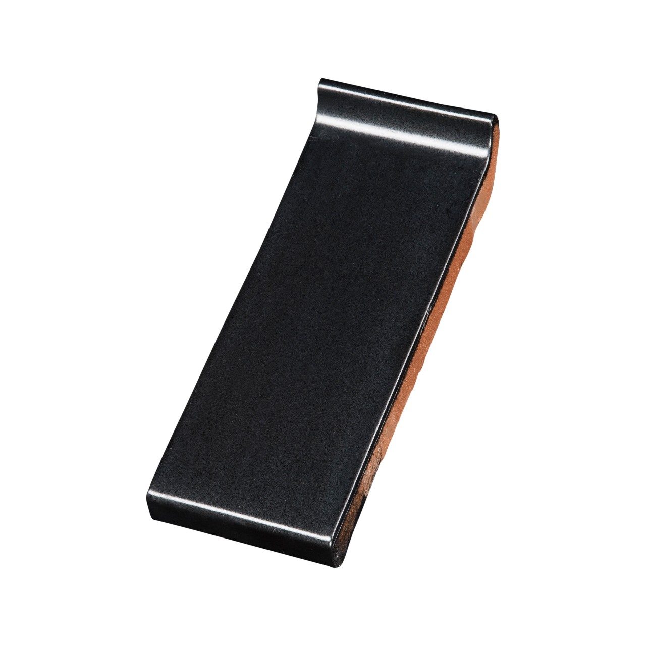 Raamdorpel 28X10 Zwart