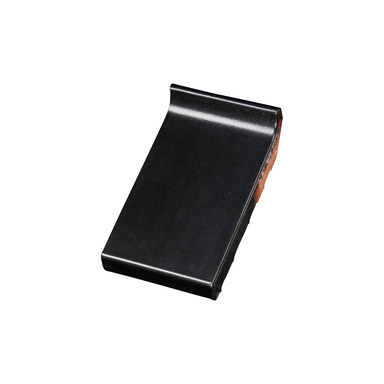 Raamdorpel 18x10 Zwart