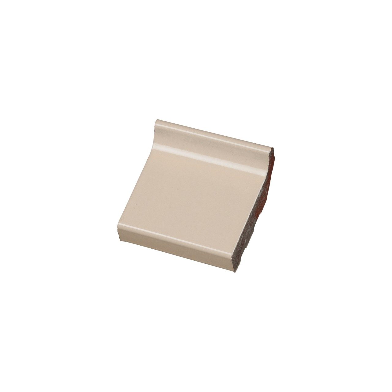 Raamdorpel 10x10 Ivoor