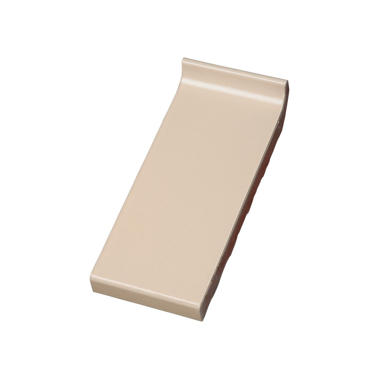 Raamdorpel 25x10 Ivoor