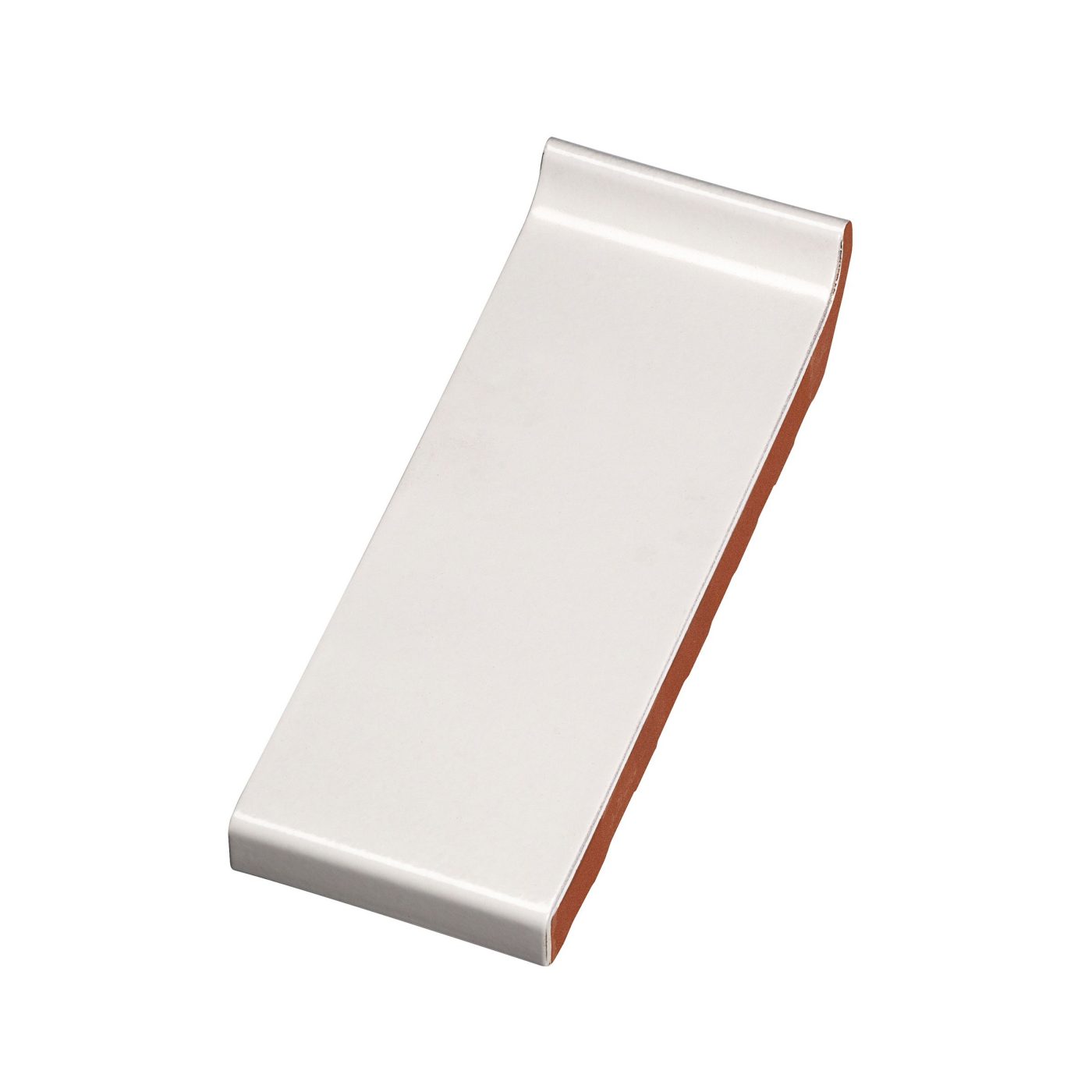 Raamdorpel 28x10 Platinagrijs