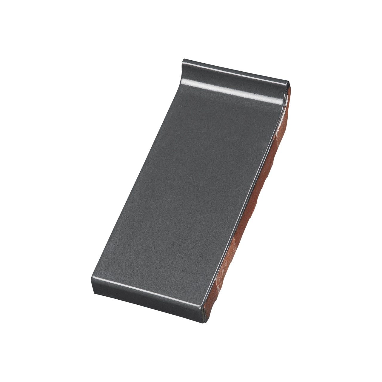 Raamdorpel 25x10 Basaltgrijs