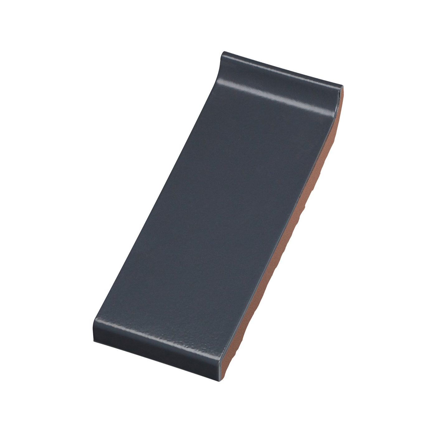 Raamdorpel 28x10 Basaltgrijs