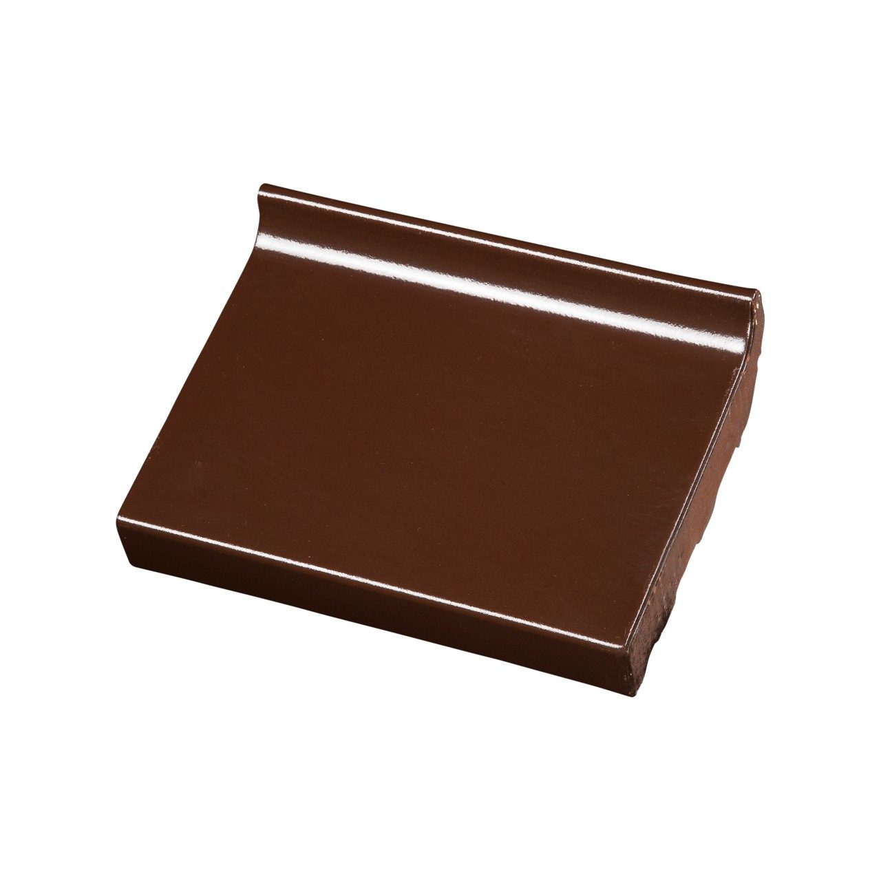 Raamdorpel 16x21 Donkerbruin Forte