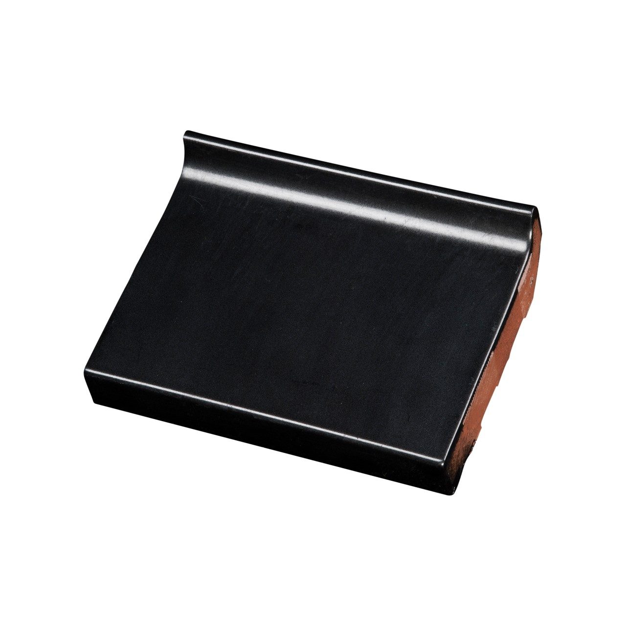 Raamdorpel 16x21 Zwart Forte