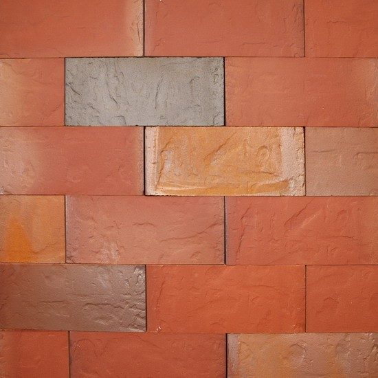 Productshot van de Cambridge SP Clickbrick gevelbaksteen