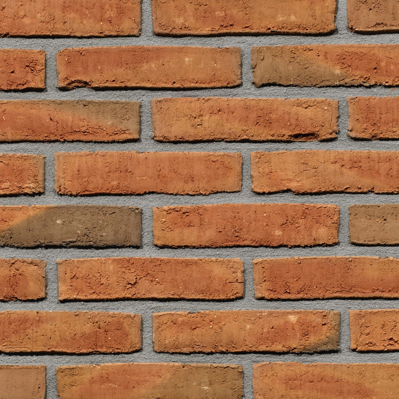 Productshot van de Herning WS DNF