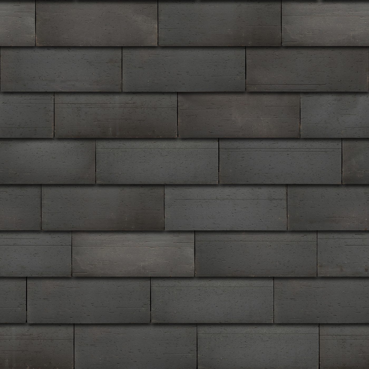 LR Productshot van de Motio basalt matt wire cut iron sand L-profiel