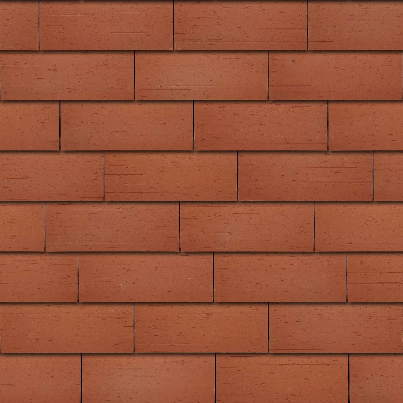 LR Productshot van de Motio cedar red wire cut L-profiel
