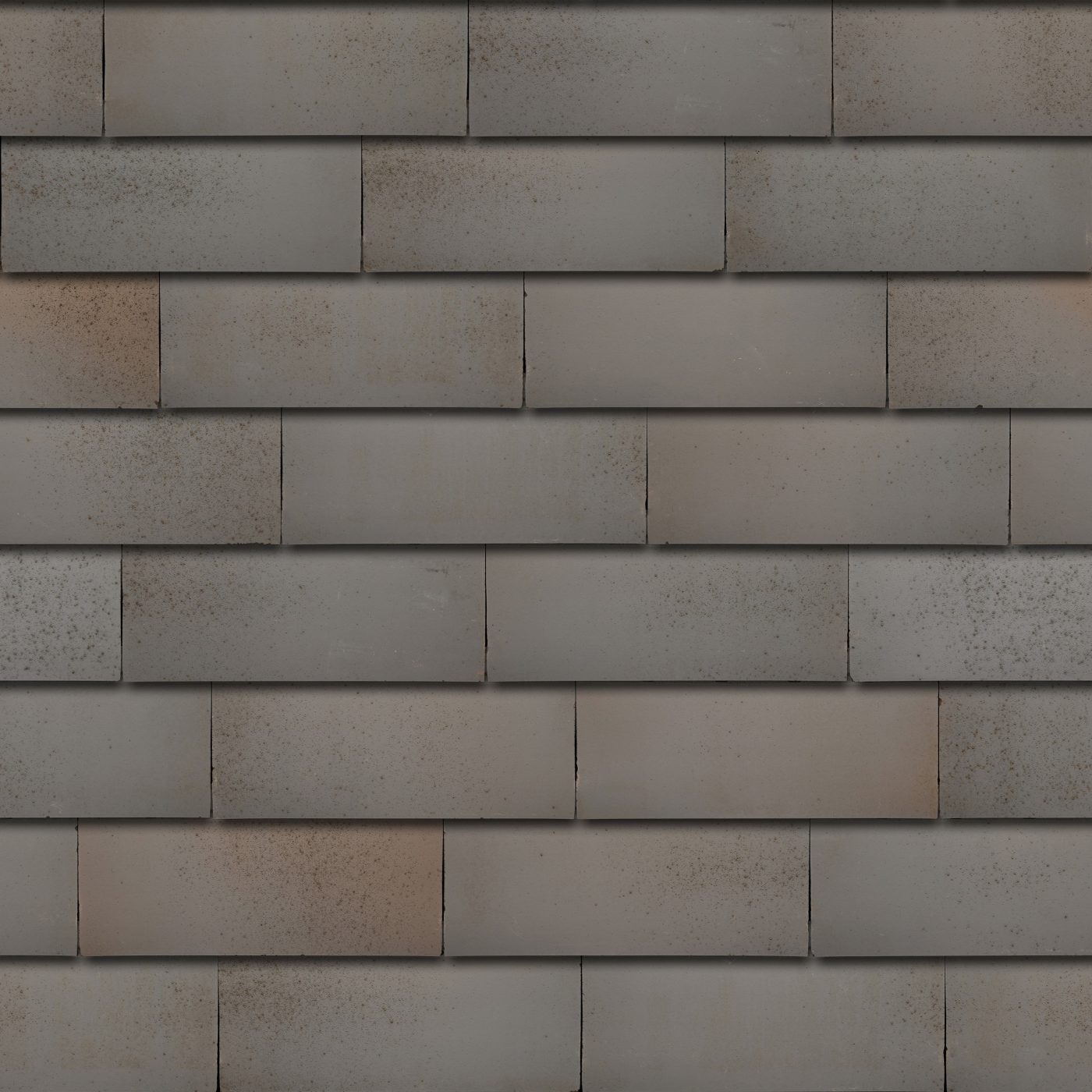 LR Productshot van de Motio concrete grey smooth iron sand L-profiel